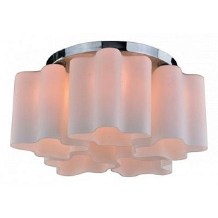 Люстра потолочная ARTE LAMP Serenata A3479PL-5CC